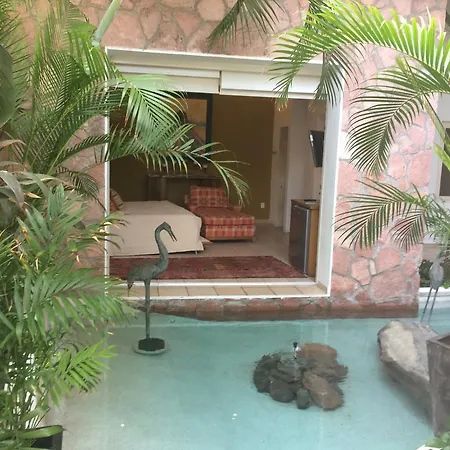 Casa Karma Boutique Resort-3