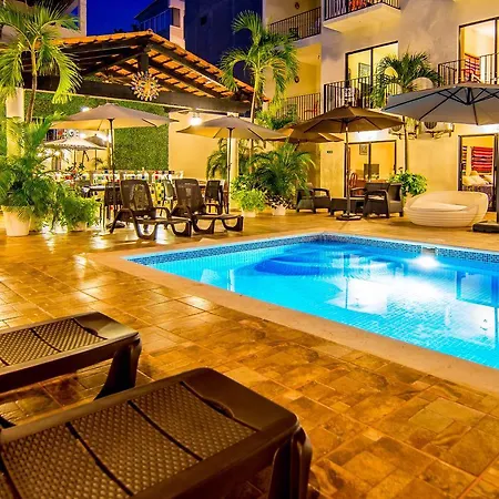 Vallarta Sun (Adults Only)-3