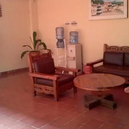 Hotel marlyn-2