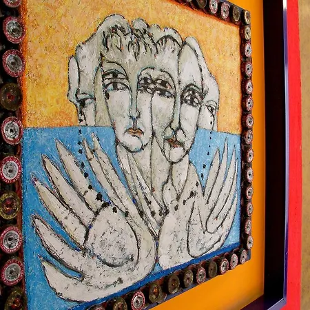 Belmar Hotel Galeria-2