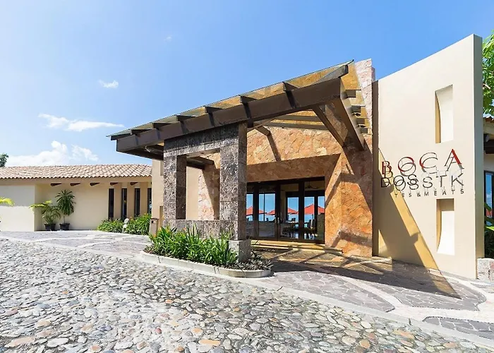 Suites at Garza Blanca Preserve Resort&Spa Puerto Vallarta