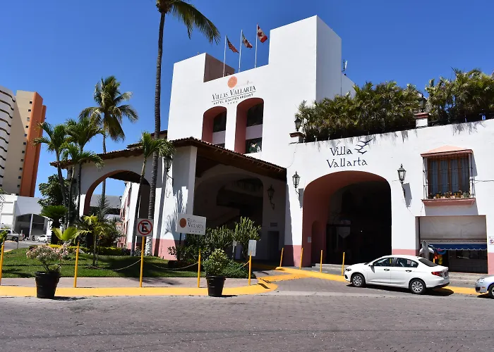Villas Vallarta By Canto Del Sol Puerto Vallarta