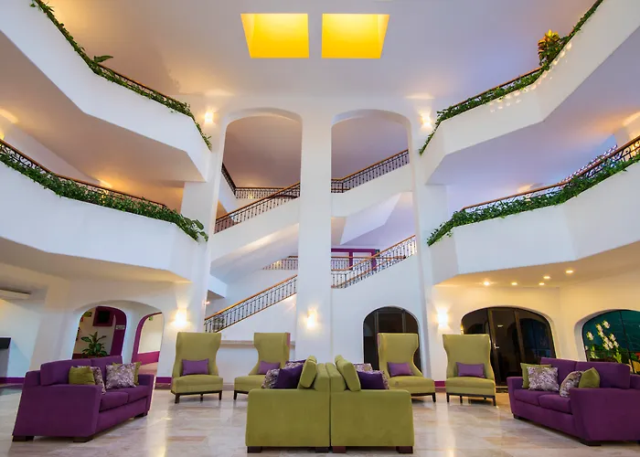 Villas Vallarta By Canto Del Sol Puerto Vallarta