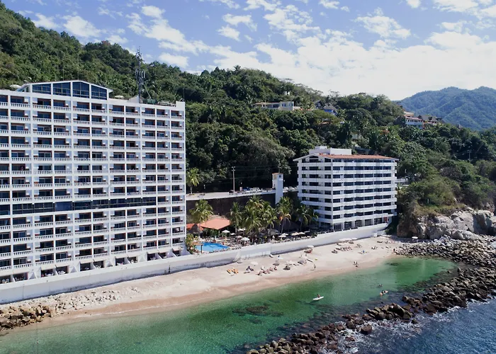 Hoteles en Puerto VallartaCosta Sur & Spa