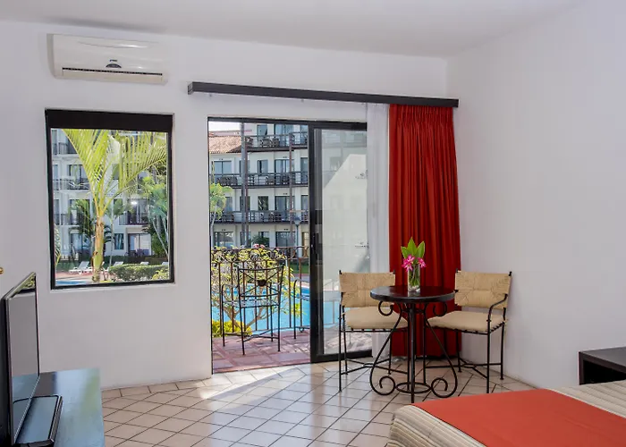 Villa Vera Puerto Vallarta