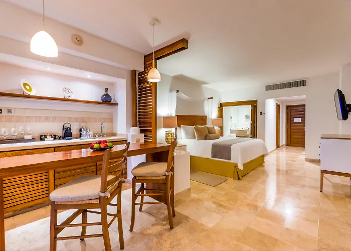 Villa Premiere Boutique Hotel & Romantic Getaway - Adults Only Puerto Vallarta
