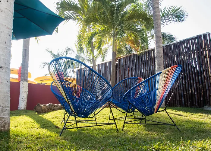 Hoteles en Puerto VallartaSunscape