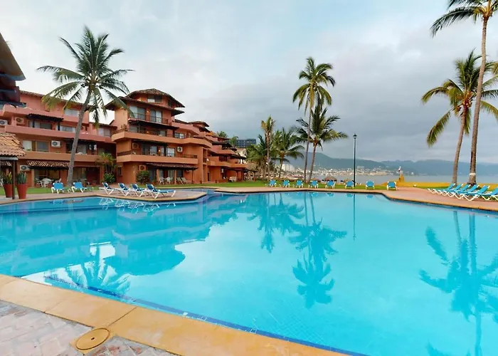 Park Royal Los Tules Puerto Vallarta