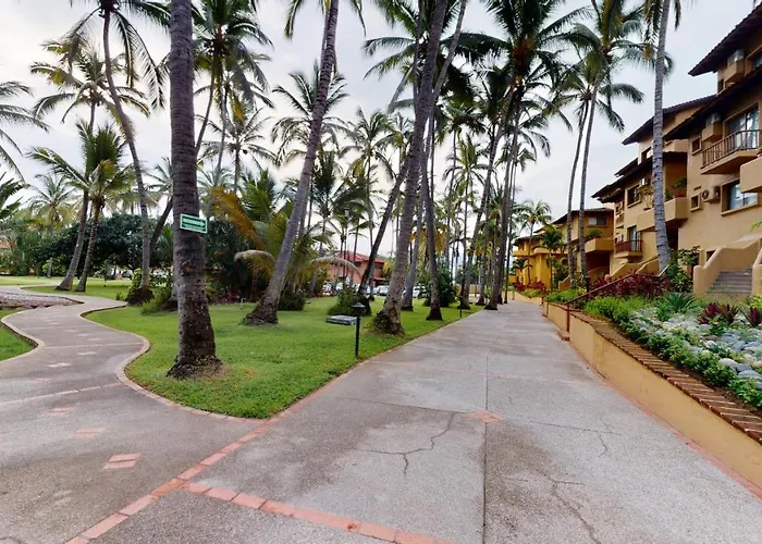 Park Royal Los Tules Puerto Vallarta