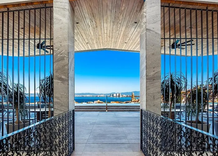 Hotel Madero 320 - 310 Puerto Vallarta