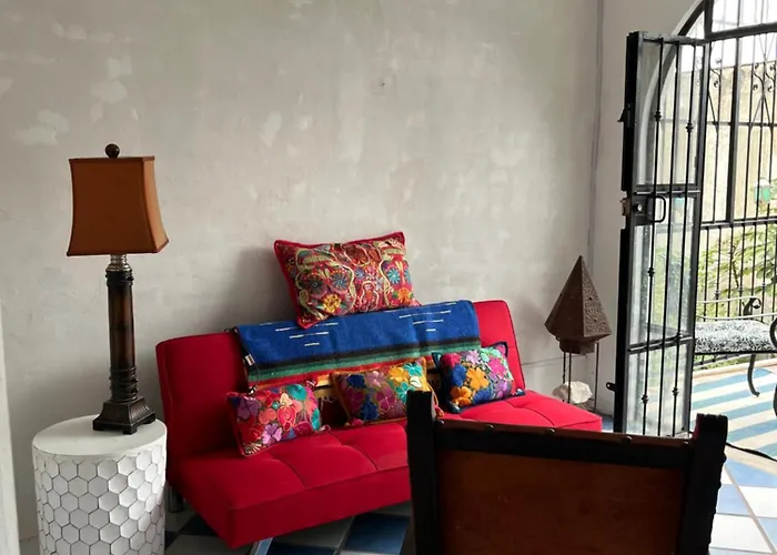 Hotel Casa Estrella Puerto Vallarta