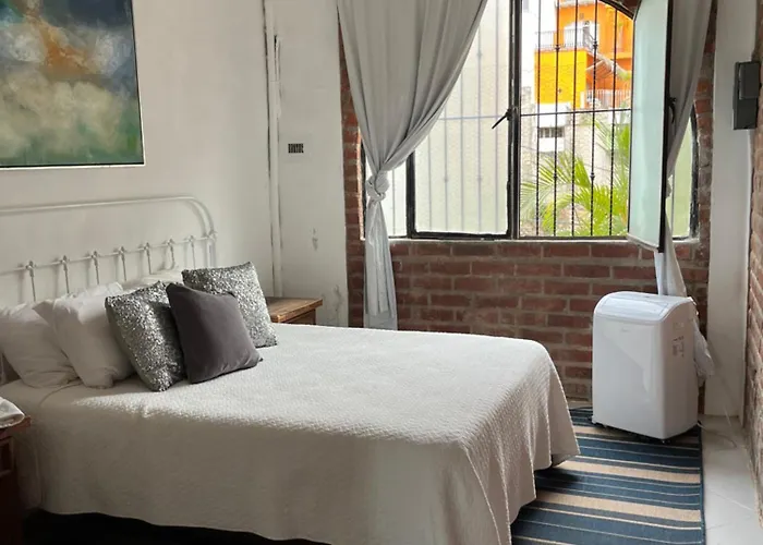 Hotel Casa Estrella Puerto Vallarta