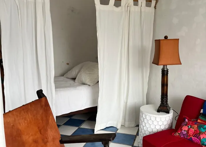 Hotel Casa Estrella Puerto Vallarta