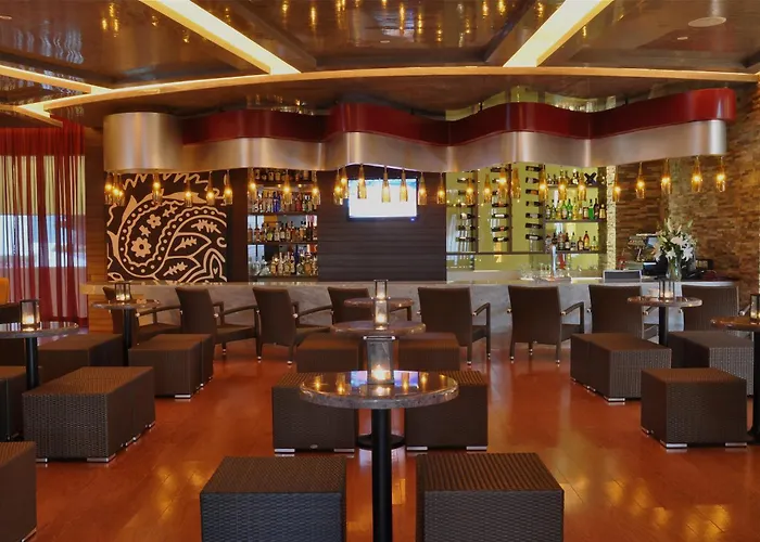 Hoteles en Puerto VallartaSunset Plaza Beach All Inclusive