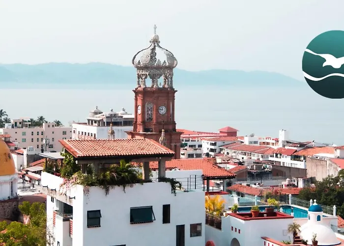 Aparthotel Vista Pacifico Puerto Vallarta