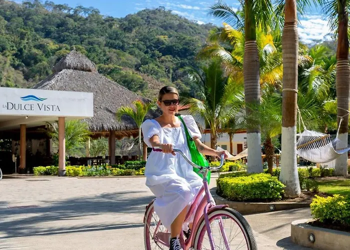 La Dulce Vista Hotel&Villas - Sierra Madre Puerto Vallarta