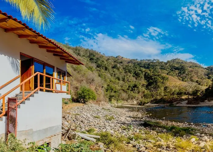 La Dulce Vista Hotel&Villas - Sierra Madre Puerto Vallarta