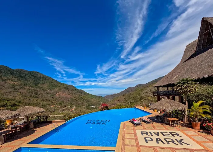 River Park Hotel Puerto Vallarta