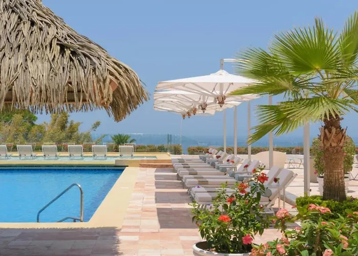 Grand Miramar All Luxury Suites&Residences Puerto Vallarta