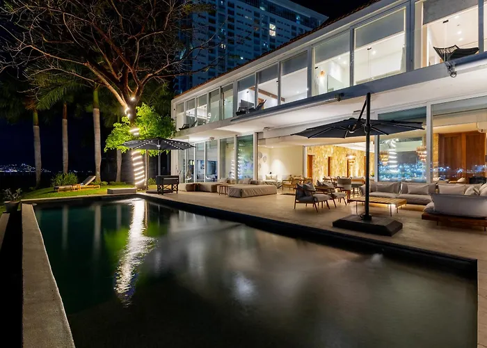 Capitalia Tres Mares Beach Residences&Marina Puerto Vallarta