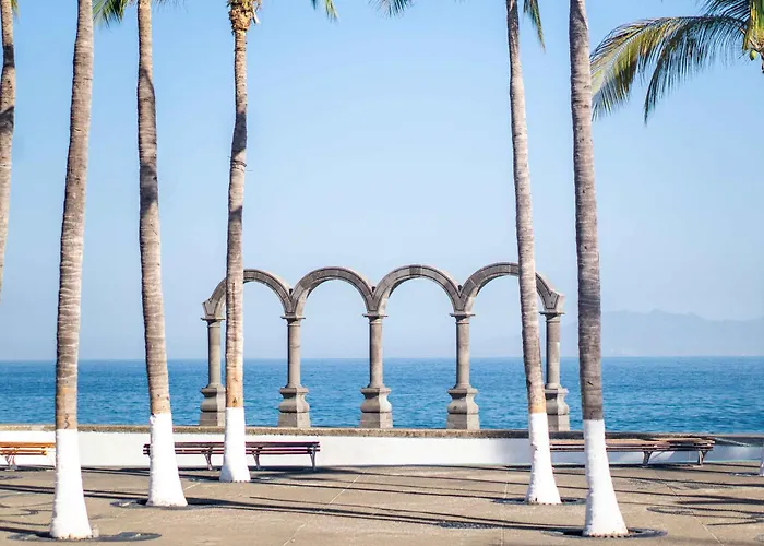 Hotel Gaviota Vallarta Puerto Vallarta