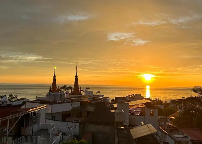 Casa Mis Amores PVR Puerto Vallarta