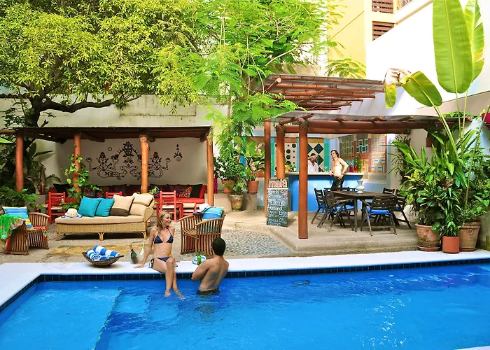 Villa Mercedes Petit Hotel-Adults Only Puerto Vallarta