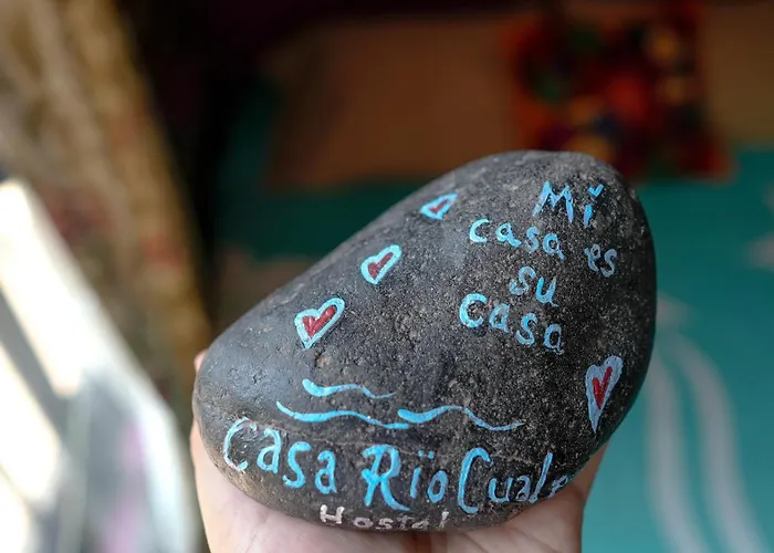 Casa Río Cuale&River Retreat Puerto Vallarta