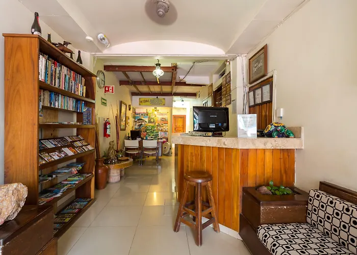 Hotel Hortencia Puerto Vallarta