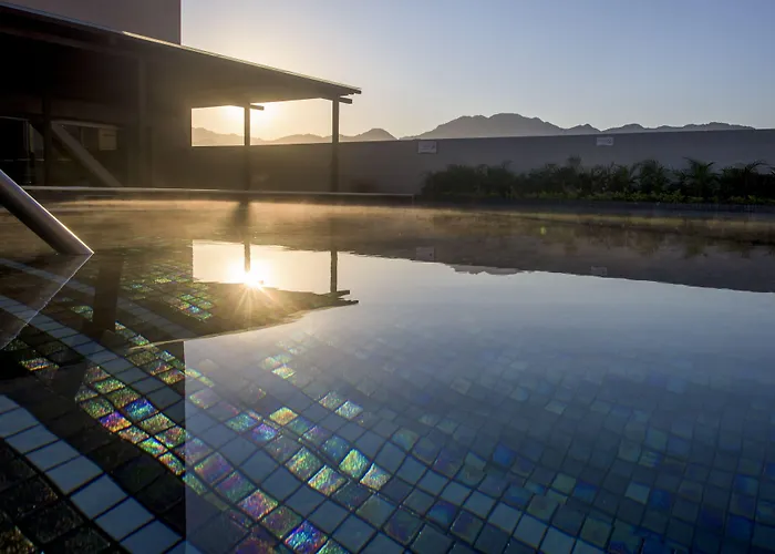 Hoteles en Puerto VallartaFiesta Inn Isla