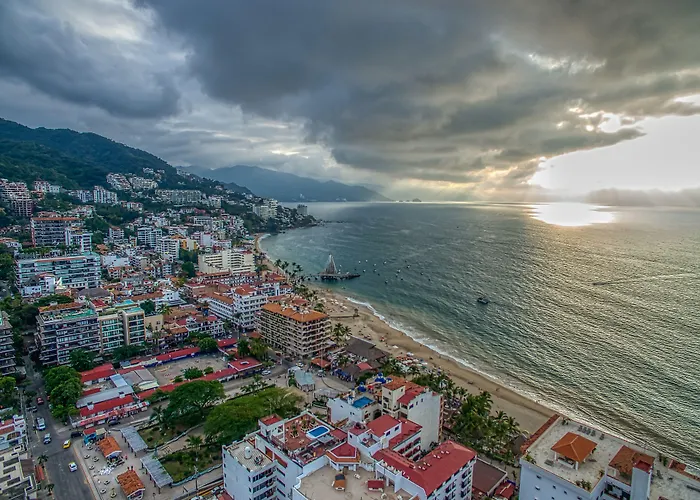 Casa Nicole Boutique Hotel Puerto Vallarta