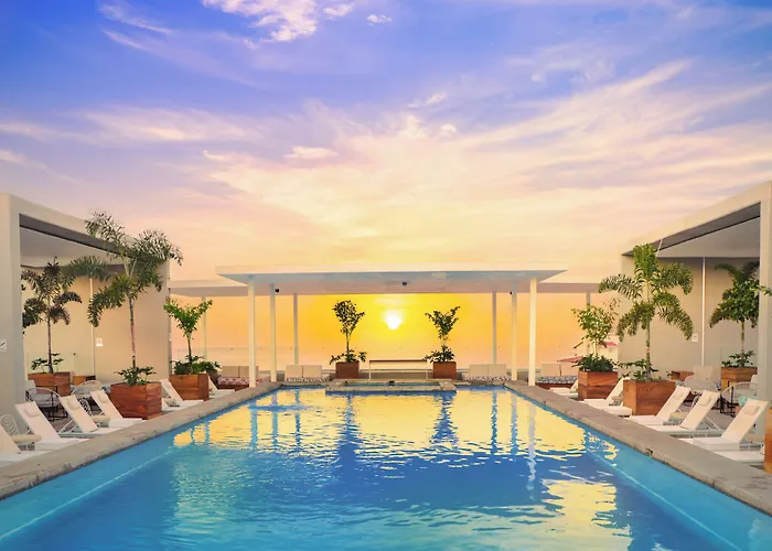 Hotel Mio Vallarta - Adults Only Puerto Vallarta