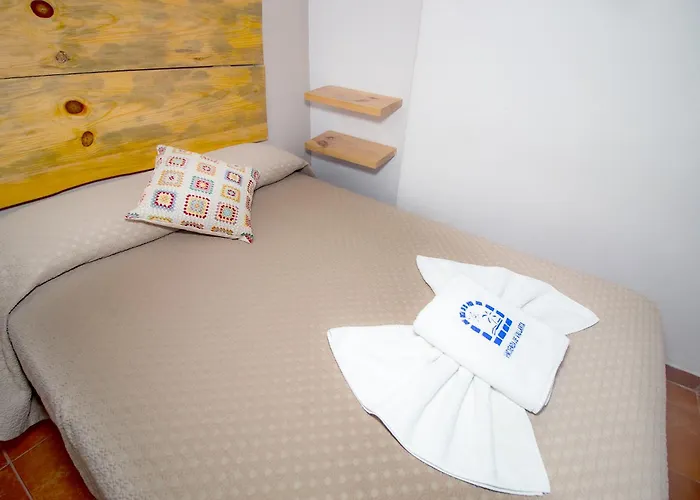 Hotel Hacienda Vallarta - Playa Las Glorias Puerto Vallarta