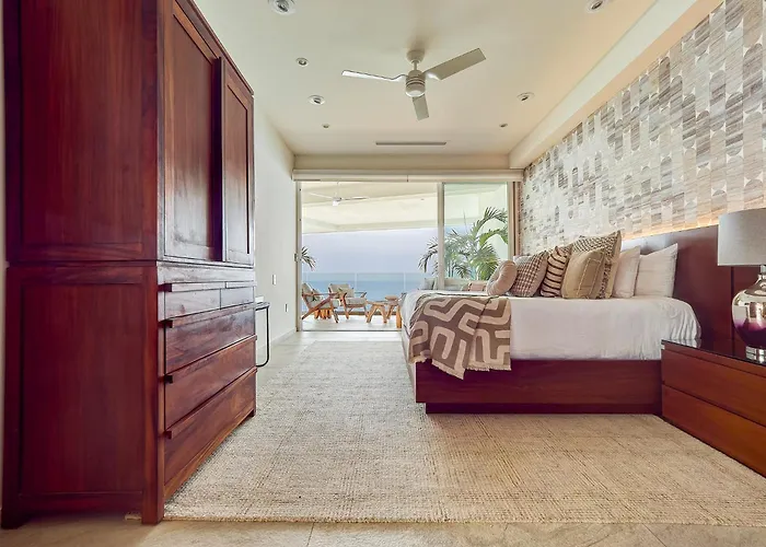 Maxwell Residences At Indah Puerto Vallarta