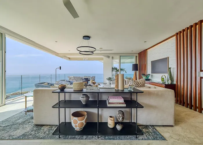 Maxwell Residences At Indah Puerto Vallarta