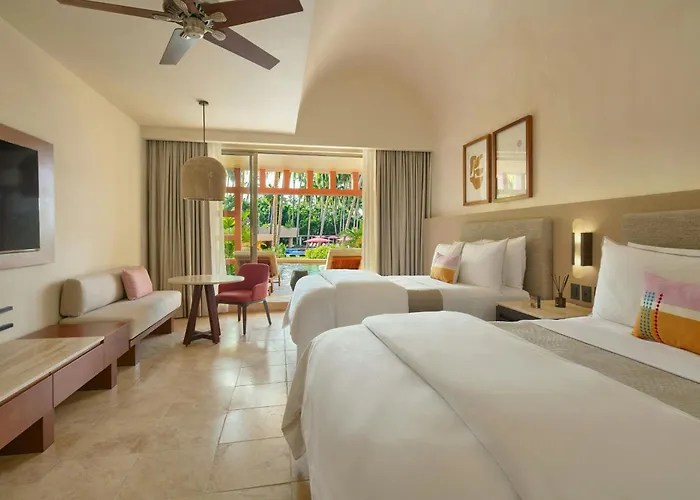 The Westin Resort & Spa, Puerto Vallarta