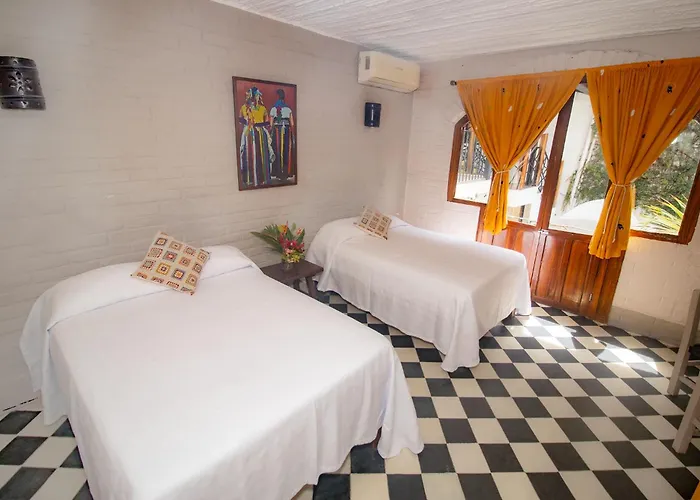 Hotel Hacienda de Vallarta Centro Puerto Vallarta