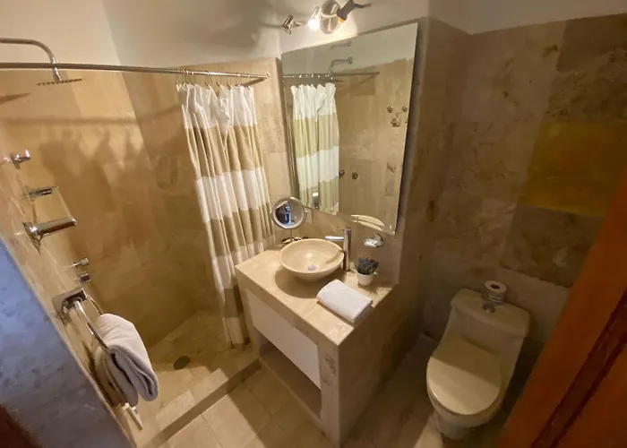 Hotel Suites Mar Elena (Adults Only) Puerto Vallarta