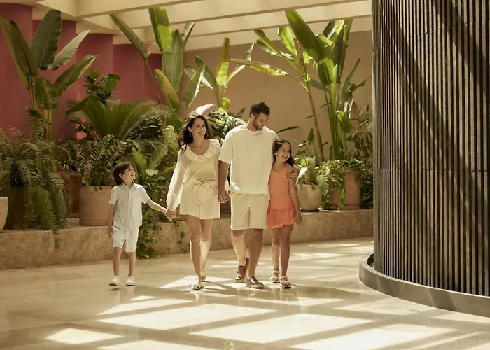 The Westin Playa Vallarta, An All-Inclusive Resort Puerto Vallarta