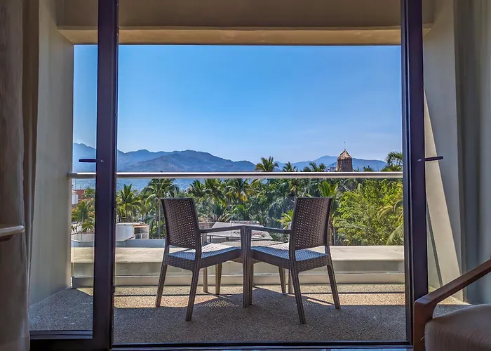Hotel Mio Vallarta - Adults Only Puerto Vallarta