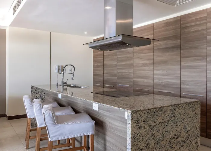 Live Aqua Private Residences Marina Vallarta Puerto Vallarta