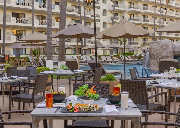 Villa del Palmar Beach Resort&Spa Puerto Vallarta