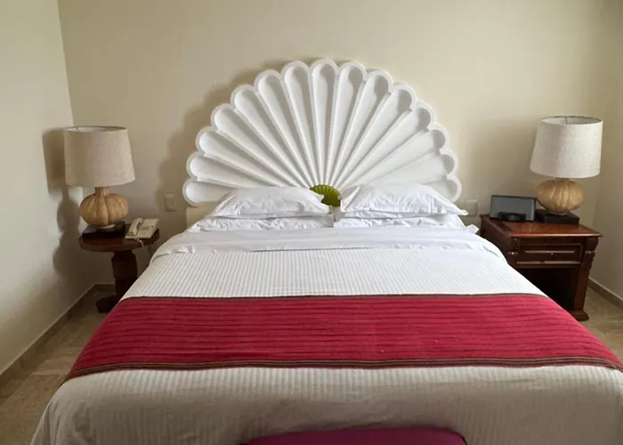 Buganvilias Resort Vacation Club Puerto Vallarta