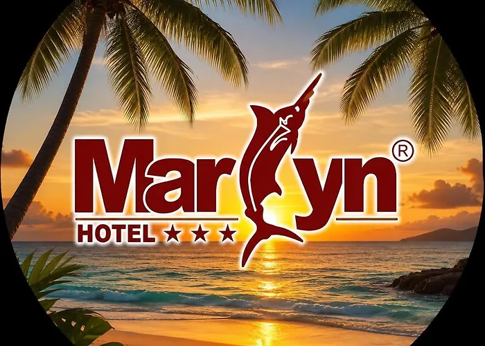 Hotel Marlyn Puerto Vallarta