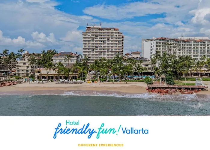Friendly Fun Vallarta Different Experiences Puerto Vallarta
