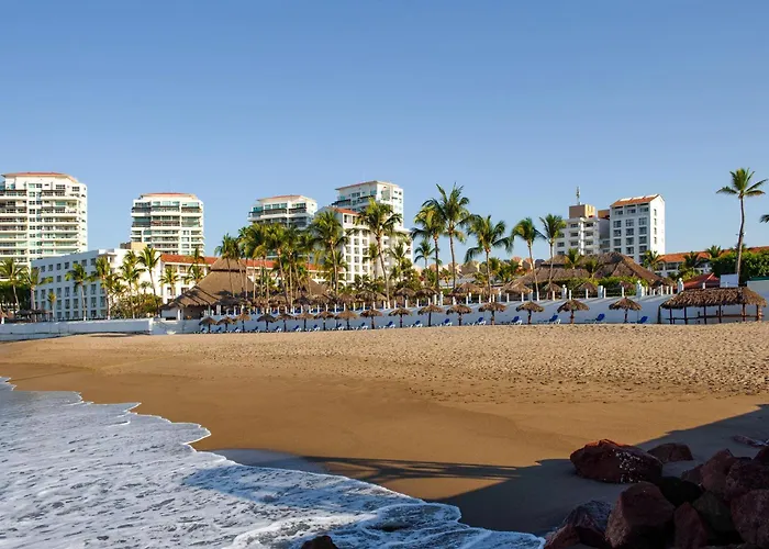 Meliá Puerto Vallarta – All Inclusive