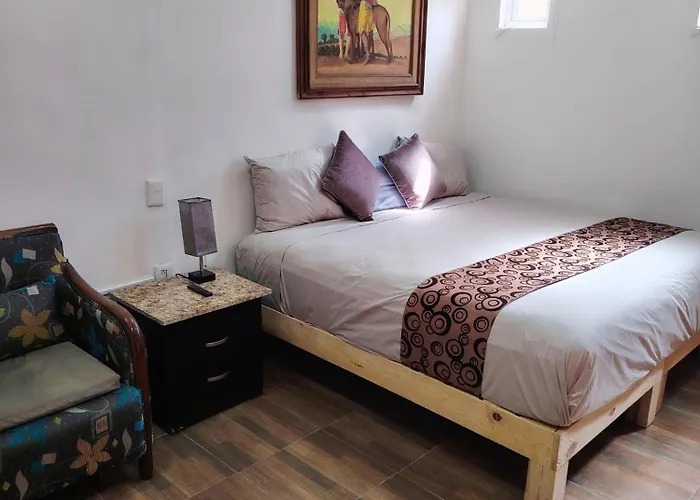 Casa las Flores Puerto Vallarta