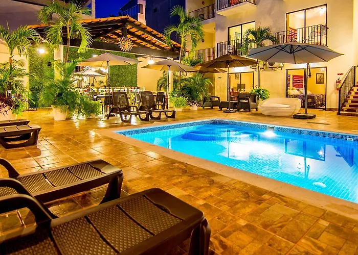 Vallarta Sun (Adults Only) Puerto Vallarta