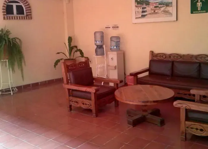 Hotel Marlyn Puerto Vallarta