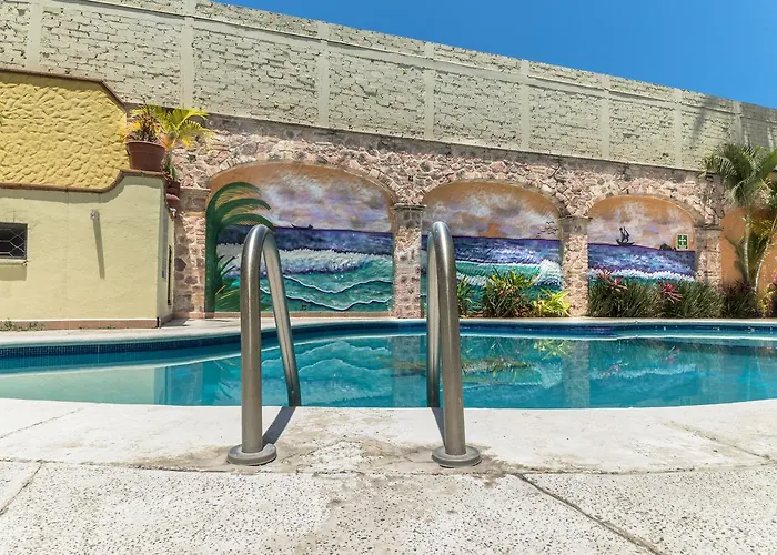 Bungalow Estancia San Carlos Vallarta Puerto Vallarta